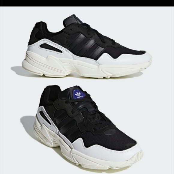 adidas yung shoes boys